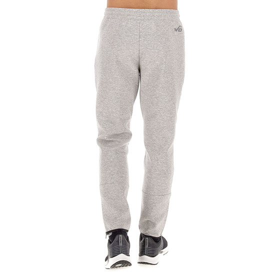 Lotto Ανδρικό παντελόνι Workout Pant Zip Mel Lotto Ανδρικό παντελόνι Workout Pant Zip Mel